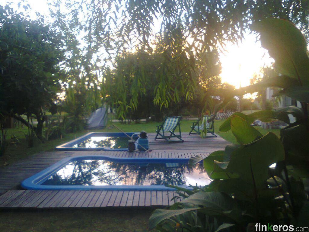 Posada del Tordillo - Finca en CHASCOMUS, Buenos Aires